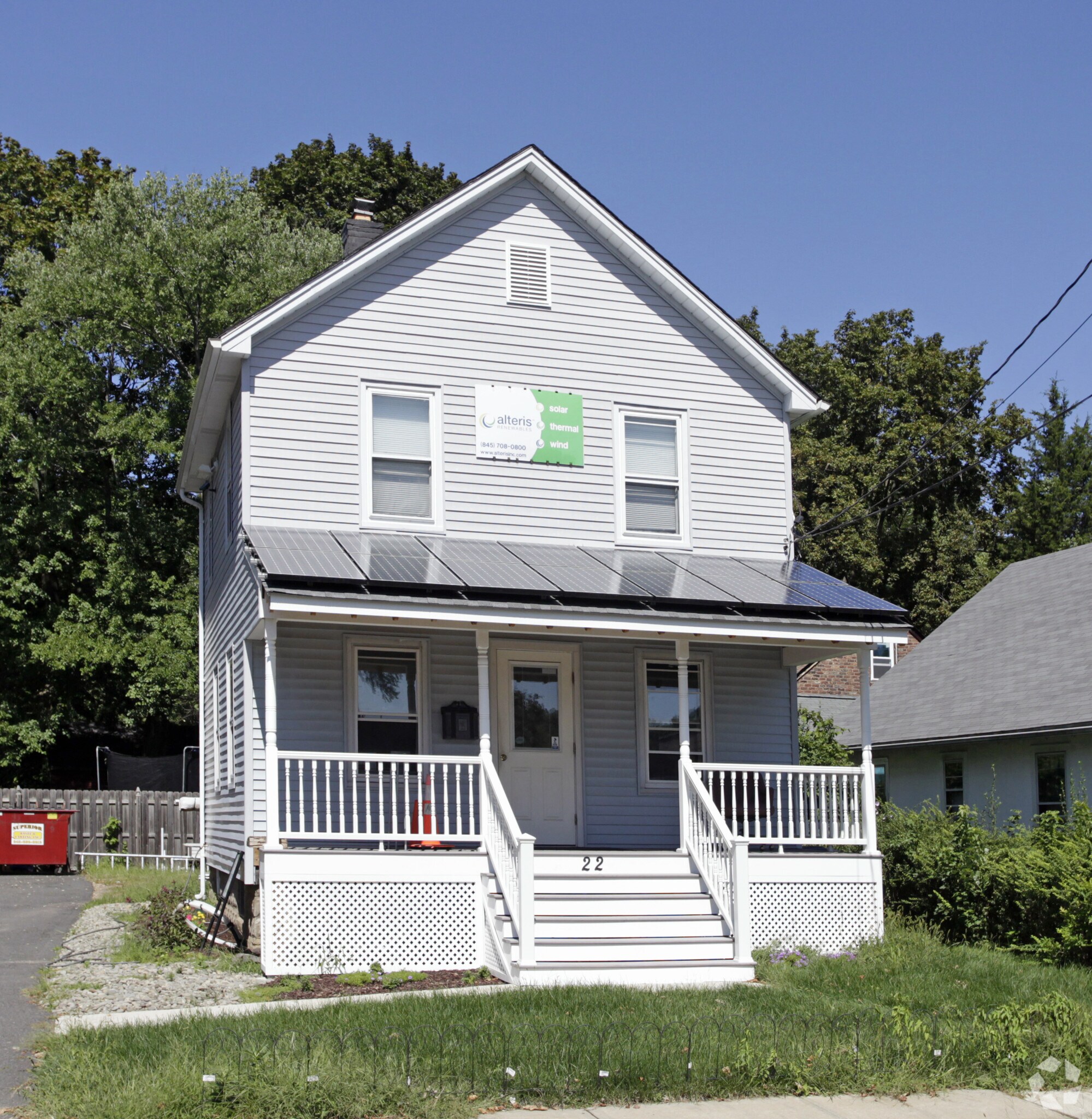 22 3rd St, New City, NY for sale Primary Photo- Image 1 of 1