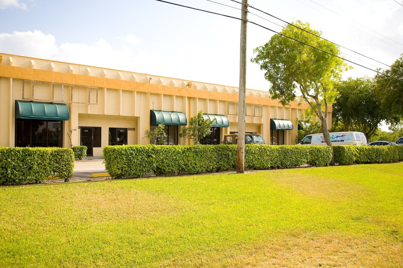 19501982 Mears Pky, Margate, FL 33063 Margate Industrial Warehouse