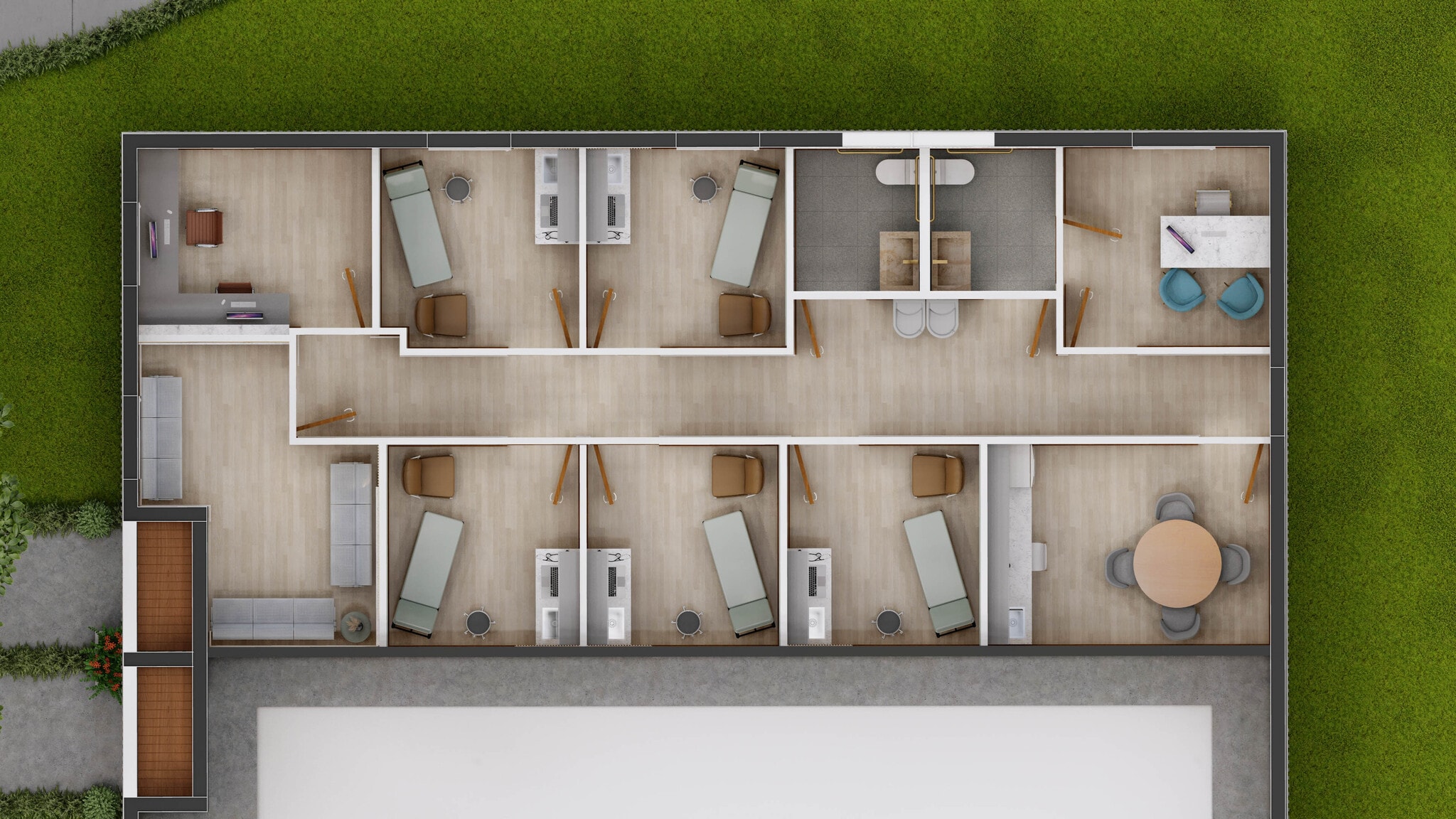 3108 17th St, Saint Cloud, FL for lease Building Photo- Image 1 of 1