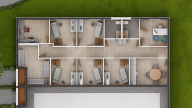 3108 17th St, Saint Cloud, FL for lease Building Photo- Image 1 of 1