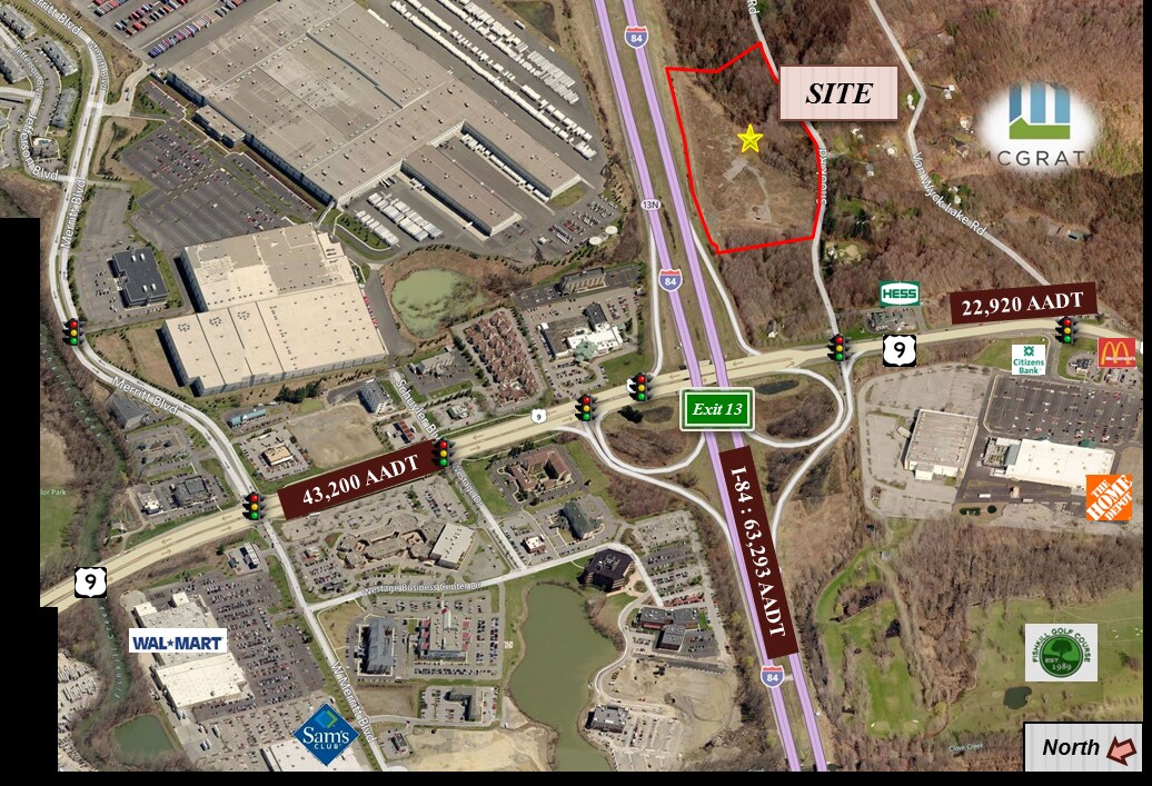 Snook Rd, Fishkill, NY for sale Building Photo- Image 1 of 1