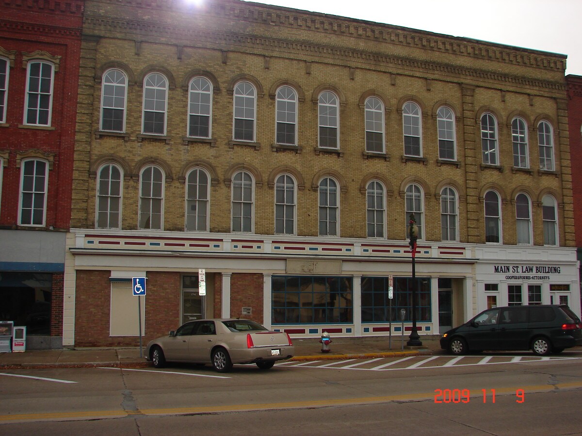 170 Main St, Painesville, OH 44077 Property Record