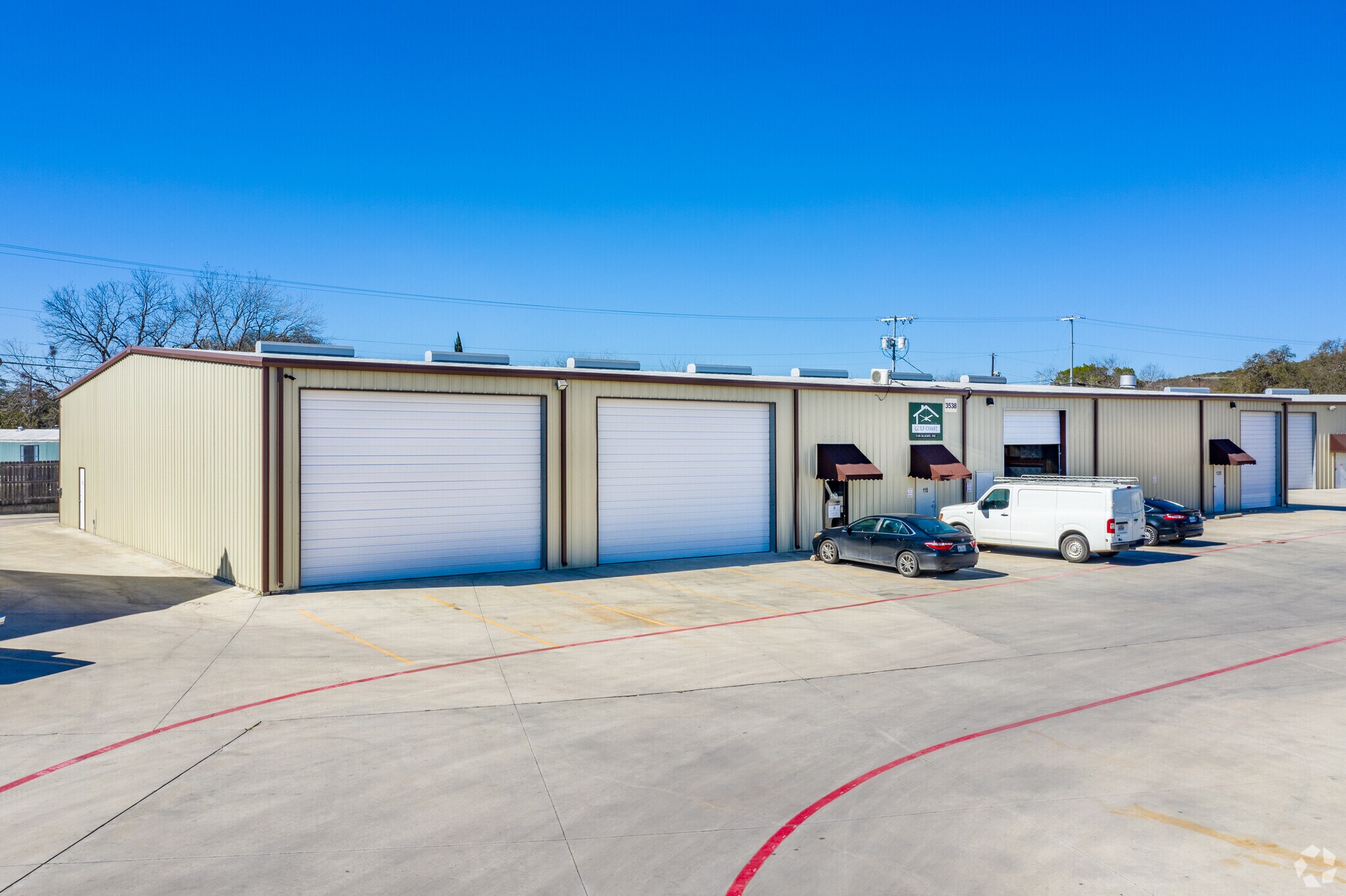 3538 Loop 337, New Braunfels, TX for sale Building Photo- Image 1 of 1