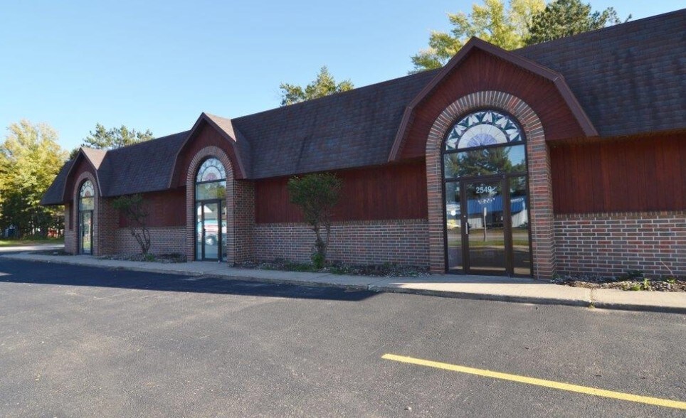 2545 Plover Rd, Plover, WI 54467