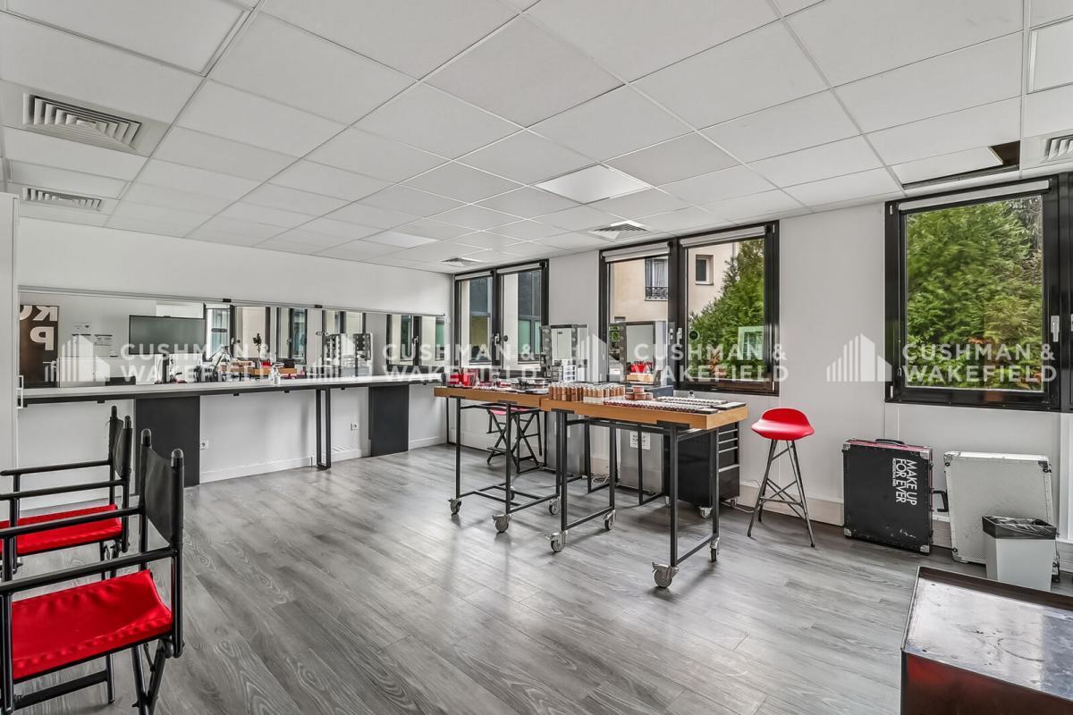 110 Avenue Victor Hugo, Boulogne-Billancourt for lease Interior Photo- Image 1 of 8