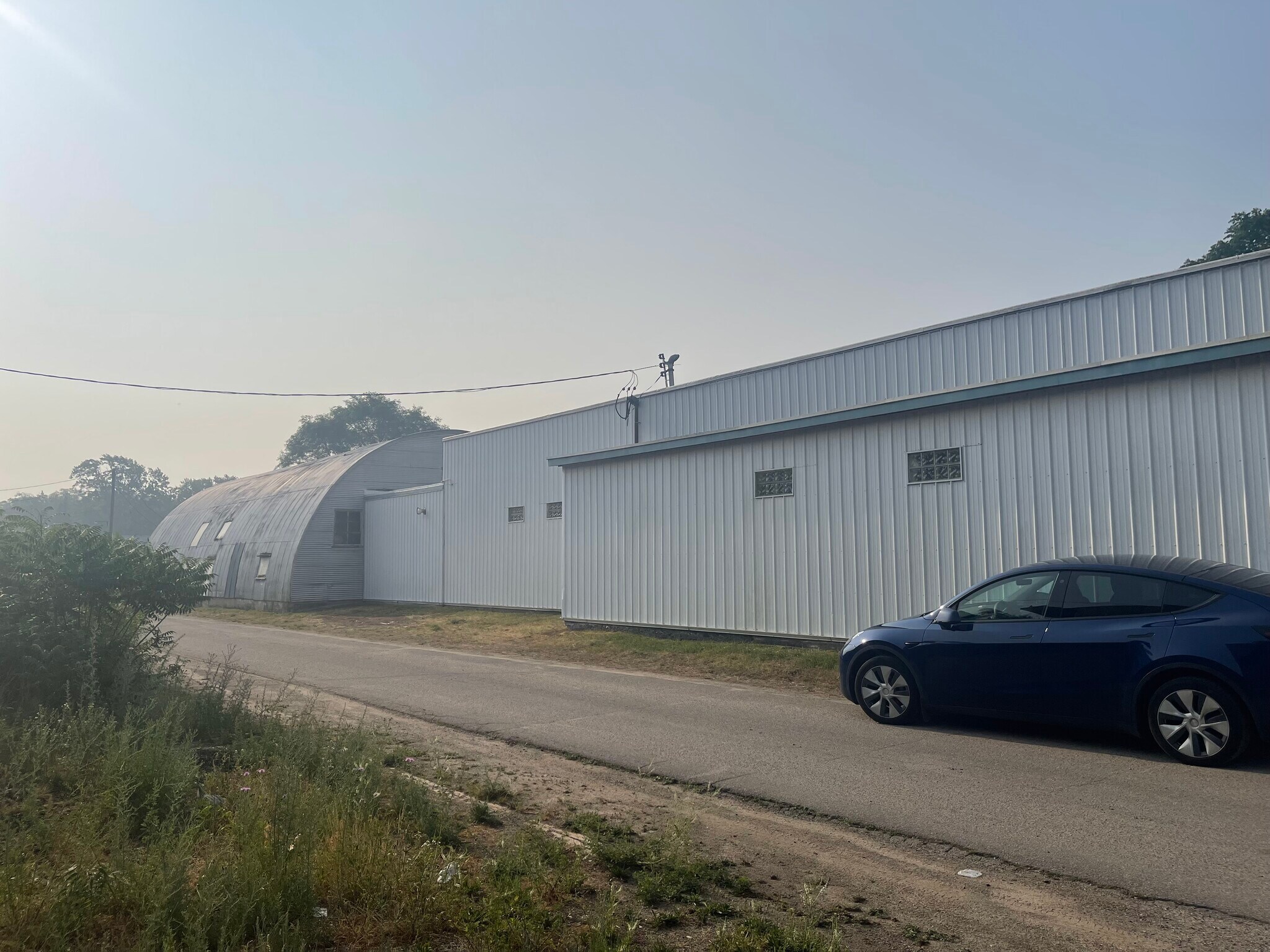 1600 Marshall Ave SE, Grand Rapids, MI for sale Building Photo- Image 1 of 1