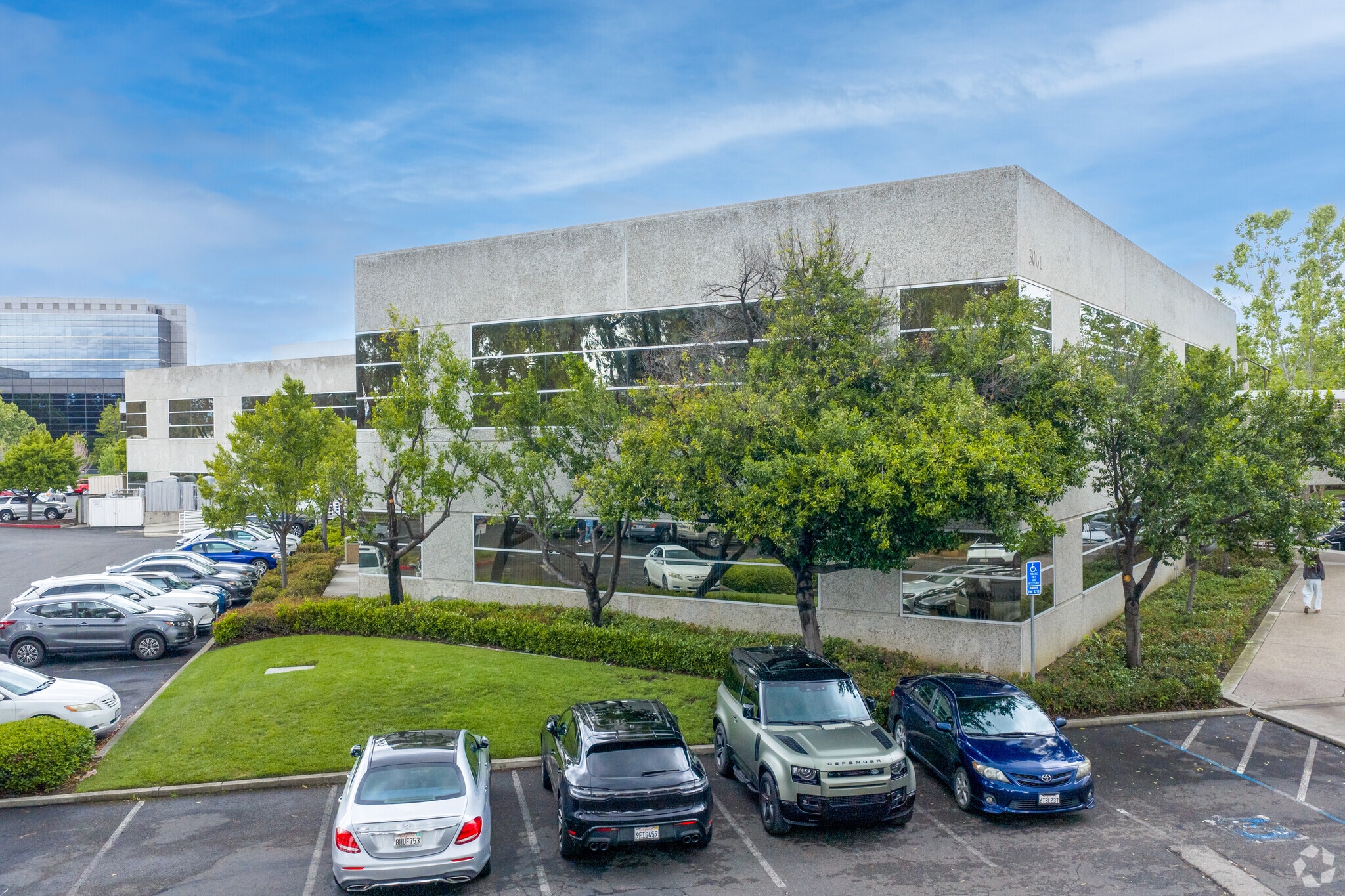 3061 Zanker Rd, San Jose, CA for lease Building Photo- Image 1 of 3