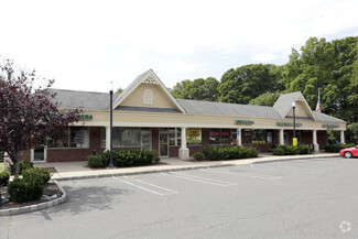 More details for 389 Dover Chester Rd, Randolph, NJ - Retail for Lease