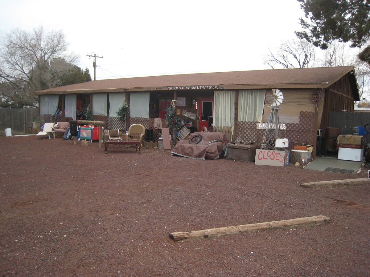 9500 TownsendWinona Rd, Flagstaff, AZ 86004