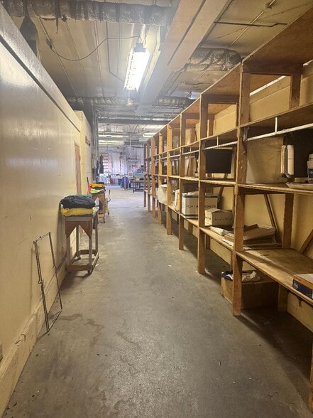 1309 S Nebo Rd, Muncie, IN for sale - Building Photo - Image 2 of 16