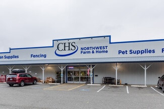 More details for 3500 Meridian St, Bellingham, WA - Industrial for Sale