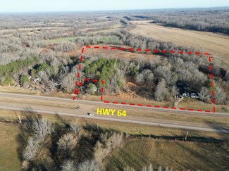 More details for 9915 US Highway 64, Somerville, TN - Land for Sale