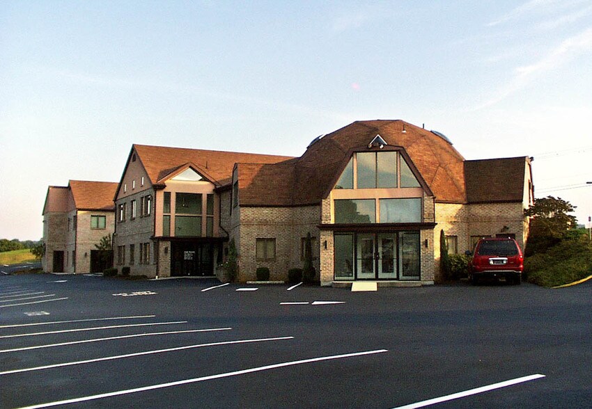 600 High Blvd, Reading, PA for sale - Primary Photo - Image 1 of 1