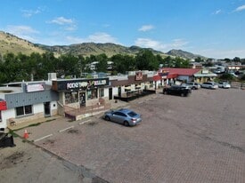 4459-4483 Broadway St, Boulder CO - Retail Space