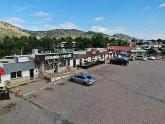 More details for 4459-4483 Broadway St, Boulder, CO - Retail for Lease