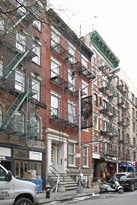 228 Thompson St, New York NY - Turn Key Restaurant