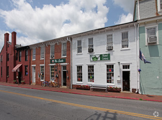 More details for 42-48 Randall St, Annapolis, MD - Office/Retail for Lease