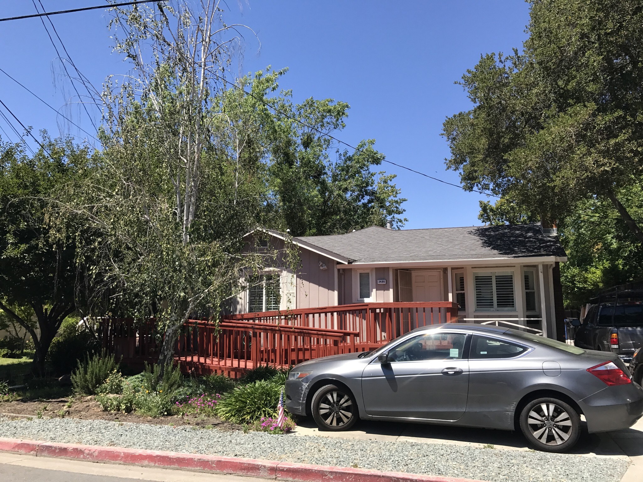 3486 Monroe Ave, Lafayette, CA for sale Building Photo- Image 1 of 1