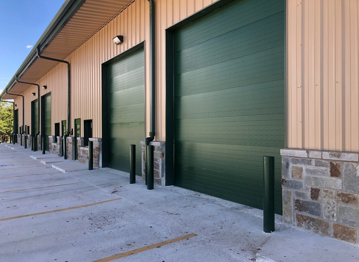 100 Schneider Rd, Seguin, TX 78155 Flex for Lease