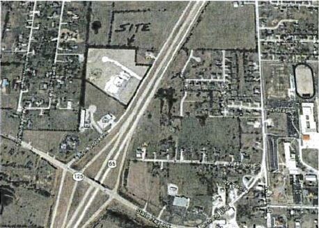 400 Block Eagle Ridge Ct, Fair Grove, MO for sale Aerial- Image 1 of 1