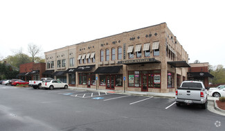 More details for 2023 Grayson Pky, Grayson, GA - Office, Retail for Lease