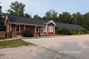 14599 Cleveland St, Spring Lake MI - Retail Space