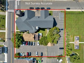 Asbury Methodist Church - Specialty Property