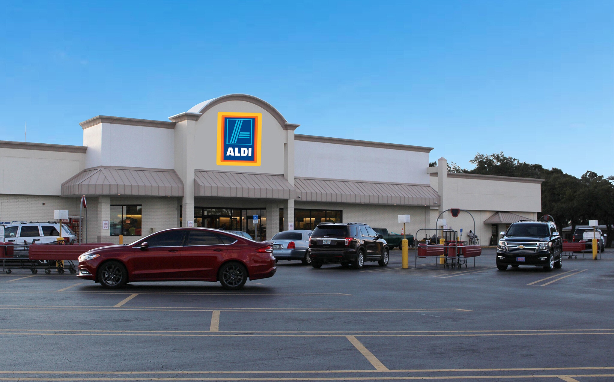 802-806 US Highway 27 S, Avon Park, FL for lease Building Photo- Image 1 of 3