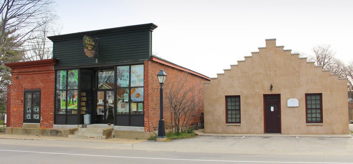 4585 60th St, Holland, MI for sale Building Photo- Image 1 of 1