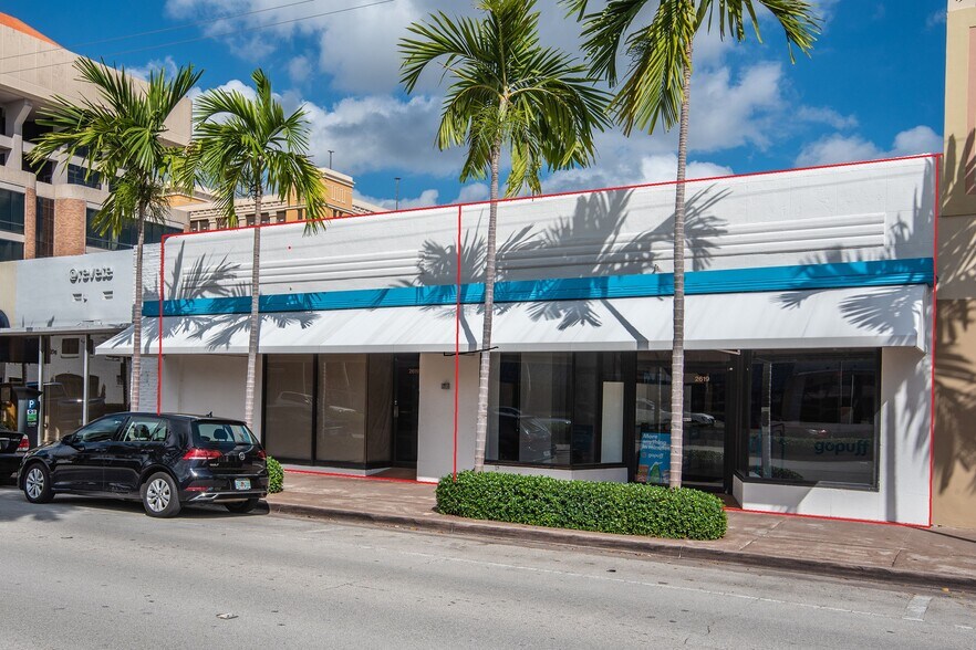 2619 Ponce de Leon Blvd, Coral Gables, FL for sale - Building Photo - Image 1 of 1