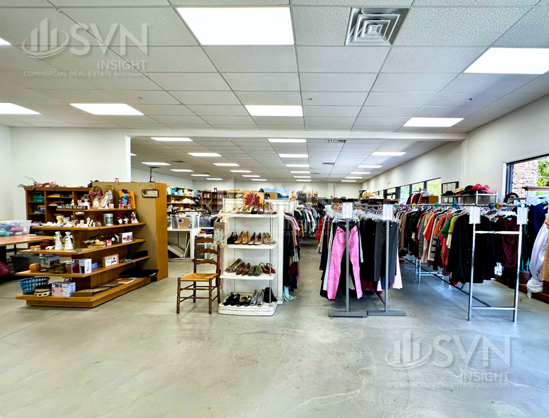 790 S State St, San Jacinto, CA for lease - Building Photo - Image 3 of 8