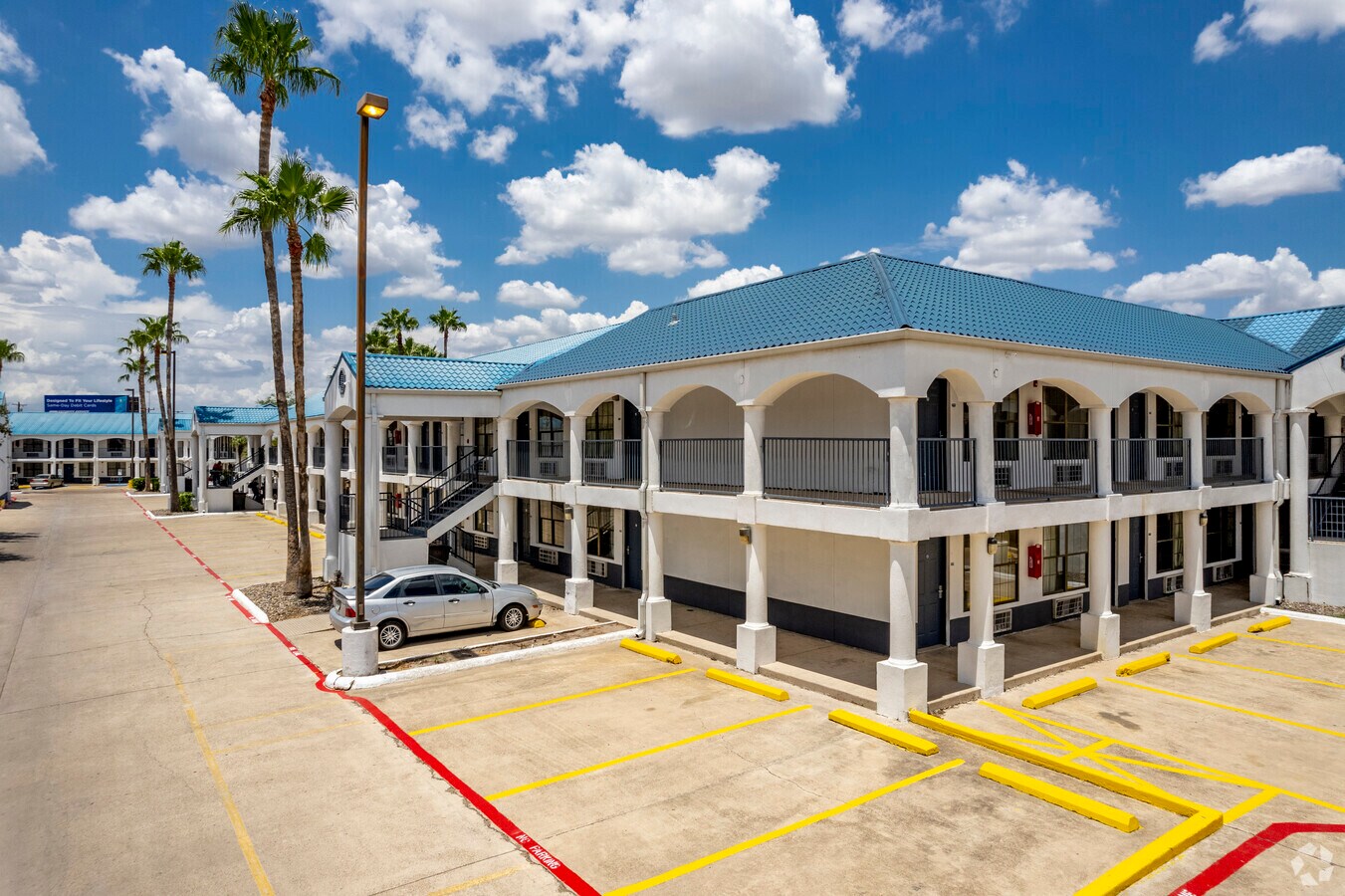 901 w expressway 83 san juan tx
