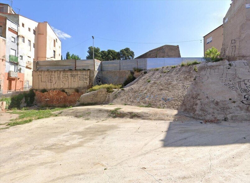 Land in Lleida for sale - Building Photo - Image 2 of 7