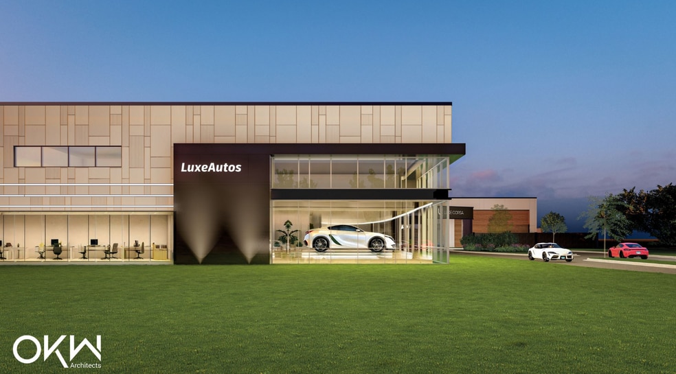 24455 US-12, Lake Zurich, IL for lease - Building Photo - Image 2 of 12