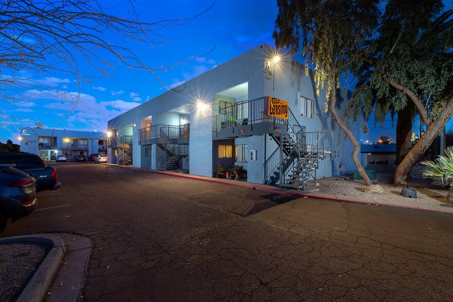 4145 N Longview Ave, Phoenix, AZ for sale - Other - Image 1 of 1