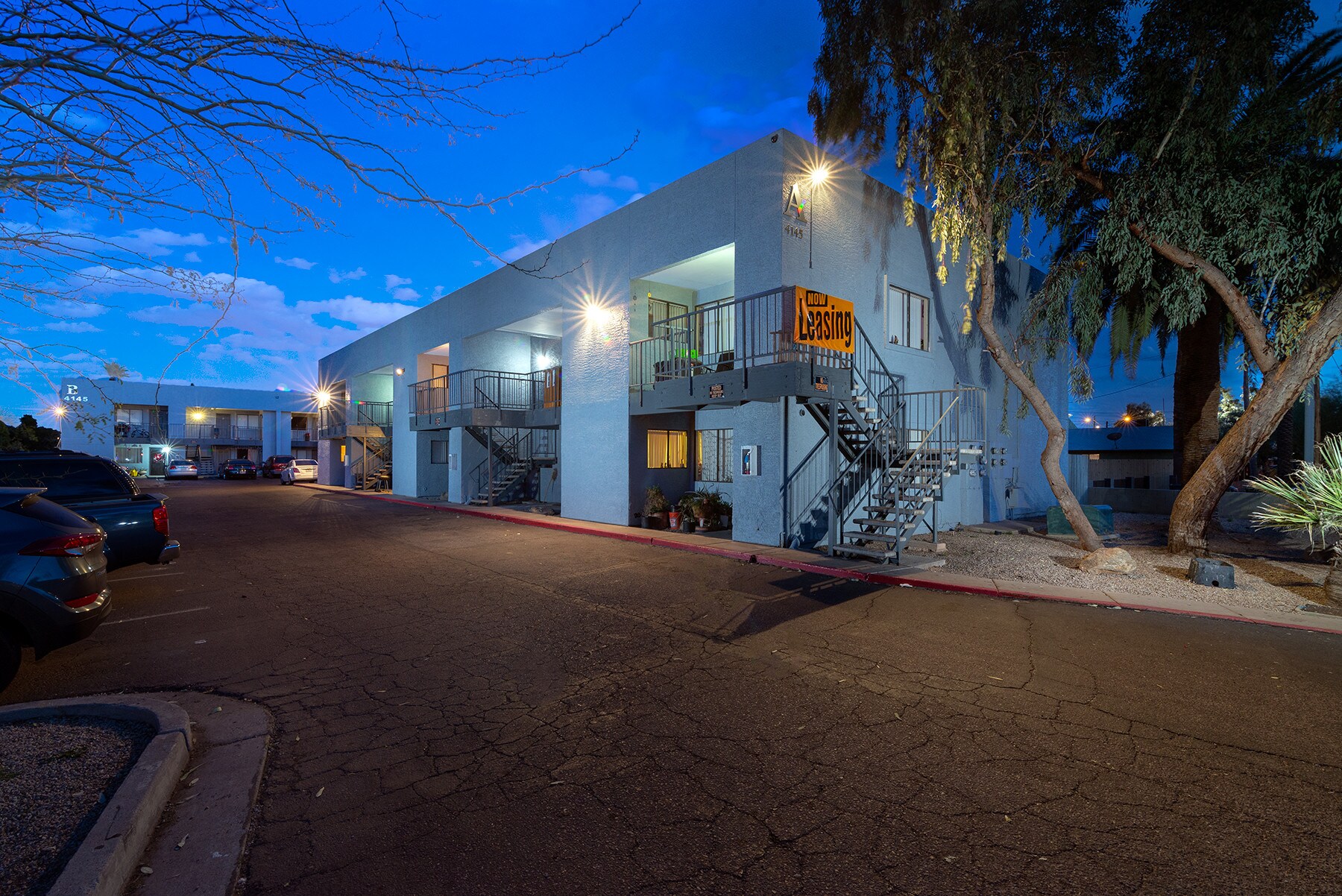 4145 N Longview Ave, Phoenix, AZ for sale Other- Image 1 of 1