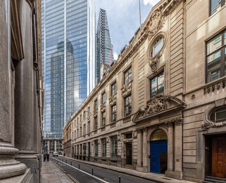 More details for 32 Threadneedle St, London - Office for Sale