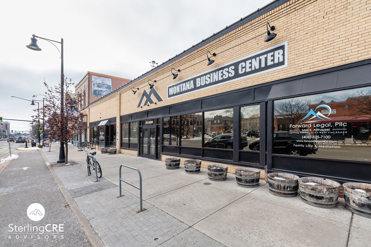 415 N Higgins Ave, Missoula, MT 59802 | LoopNet