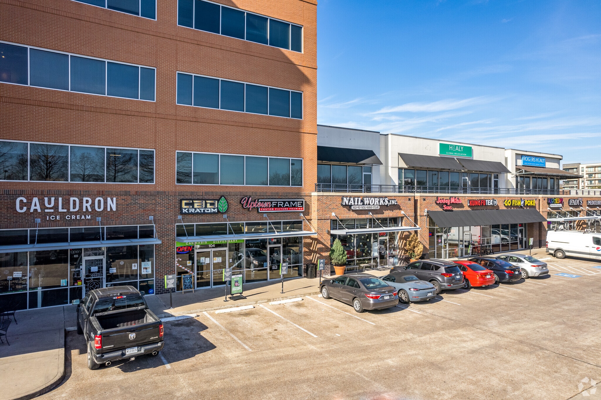 30013003 Knox St, Dallas, TX 75205 Knox Village