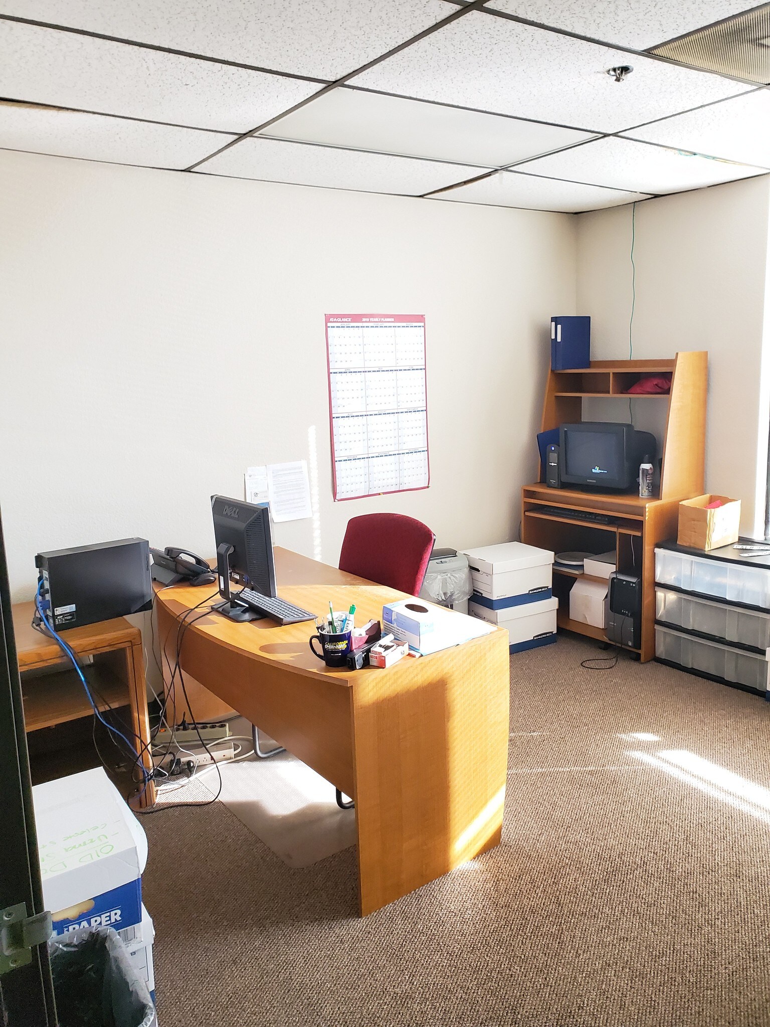 1673516745 Saticoy St, Van Nuys, CA 91406 Van Nuys Business Airport