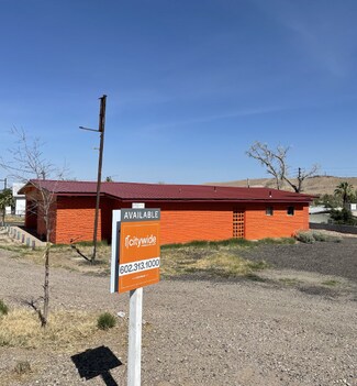 More details for 650 W US Highway 60 Hwy, Superior, AZ - Retail for Sale