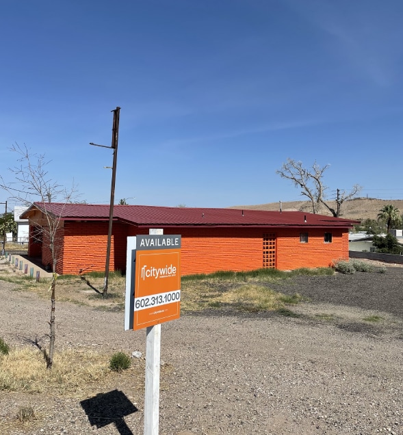 650 W US Highway 60 Hwy, Superior, AZ for sale Primary Photo- Image 1 of 8