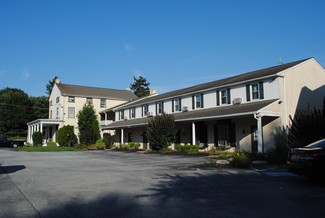 More details for 74 Pottstown Pike, Chester Springs, PA - Office for Lease