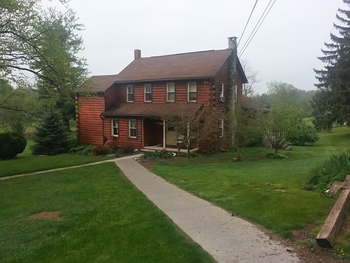 444 Plessinger Rd, Warfordsburg, PA for sale - Primary Photo - Image 1 of 1