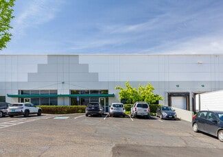 More details for 13023 SE Jennifer St, Clackamas, OR - Industrial for Lease