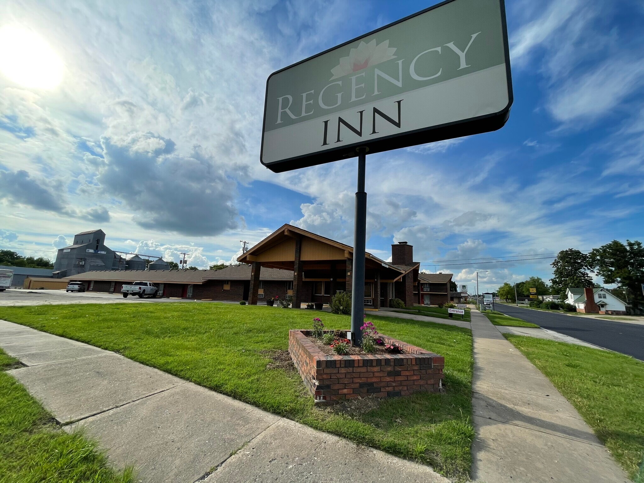 14 N State St, Iola, KS for sale Building Photo- Image 1 of 1