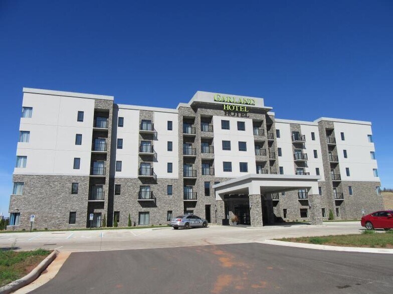 150 Garland Way, New Concord, OH for sale - Primary Photo - Image 1 of 1