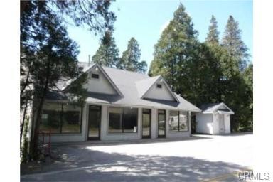 23535 Crest Forest Dr, Crestline, CA for sale - Building Photo - Image 1 of 1