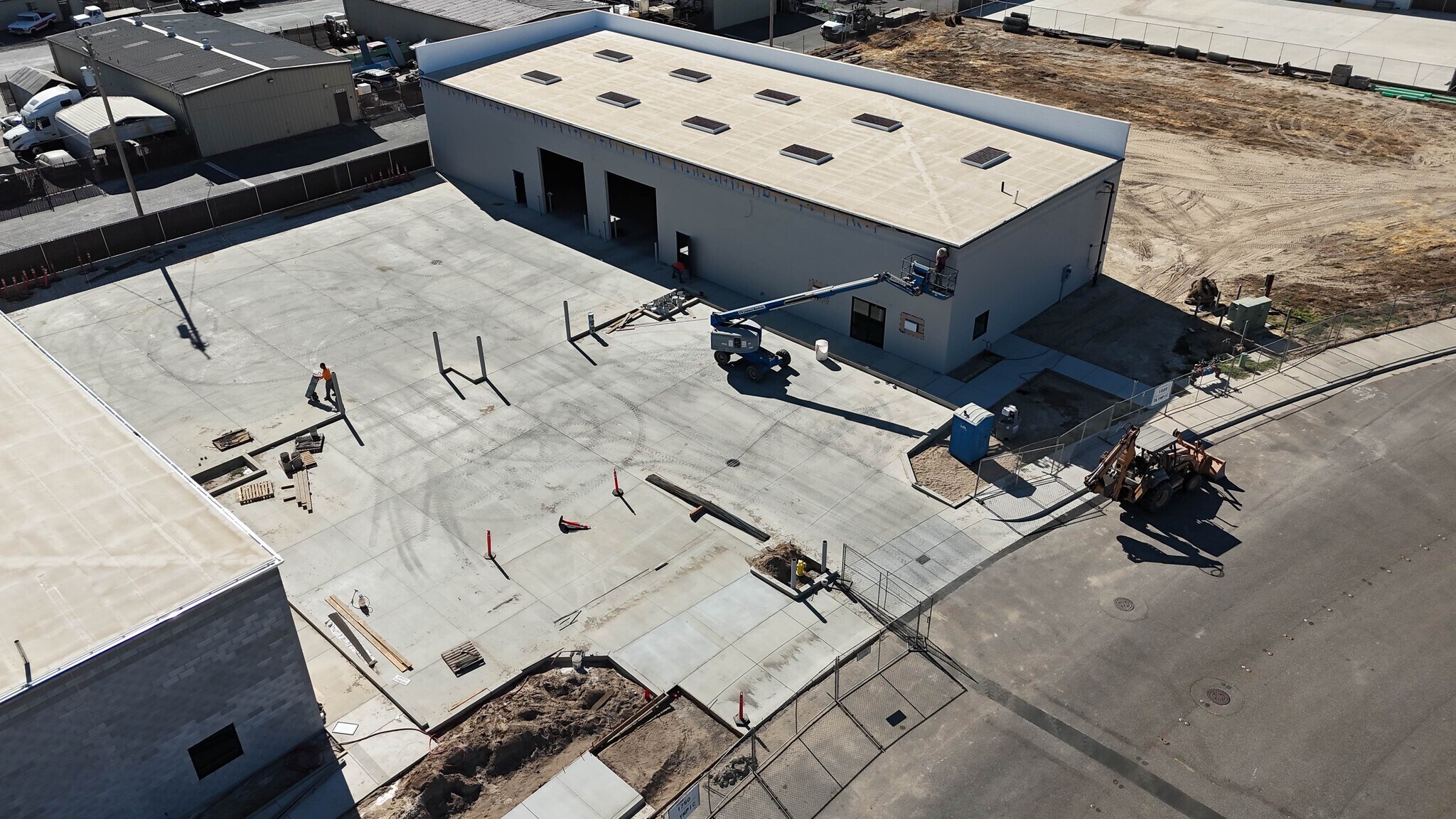 1800 Olympic Dr, Turlock, CA for lease Building Photo- Image 1 of 11