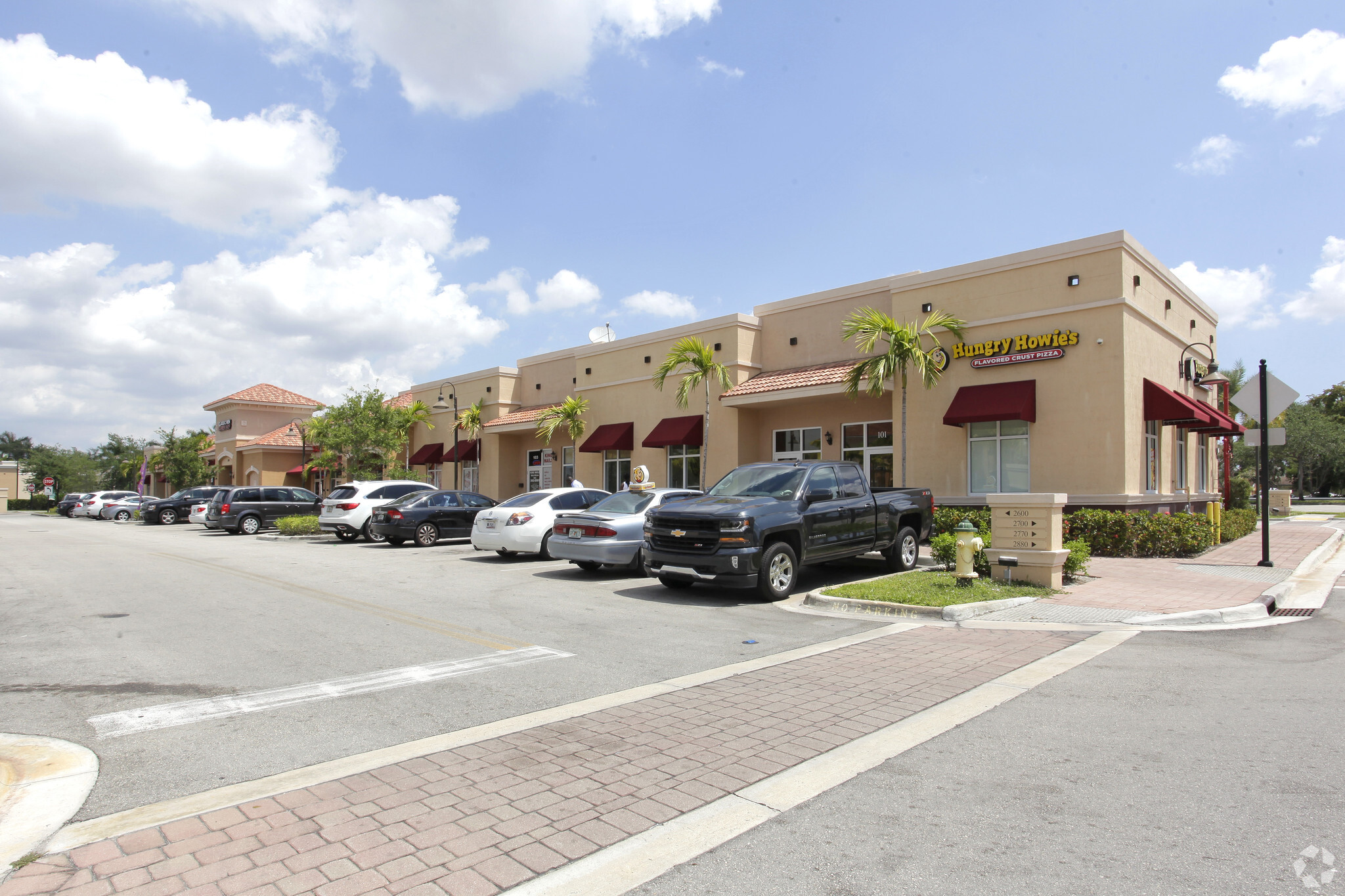 2600 S University Dr, Miramar, FL for lease Building Photo- Image 1 of 11